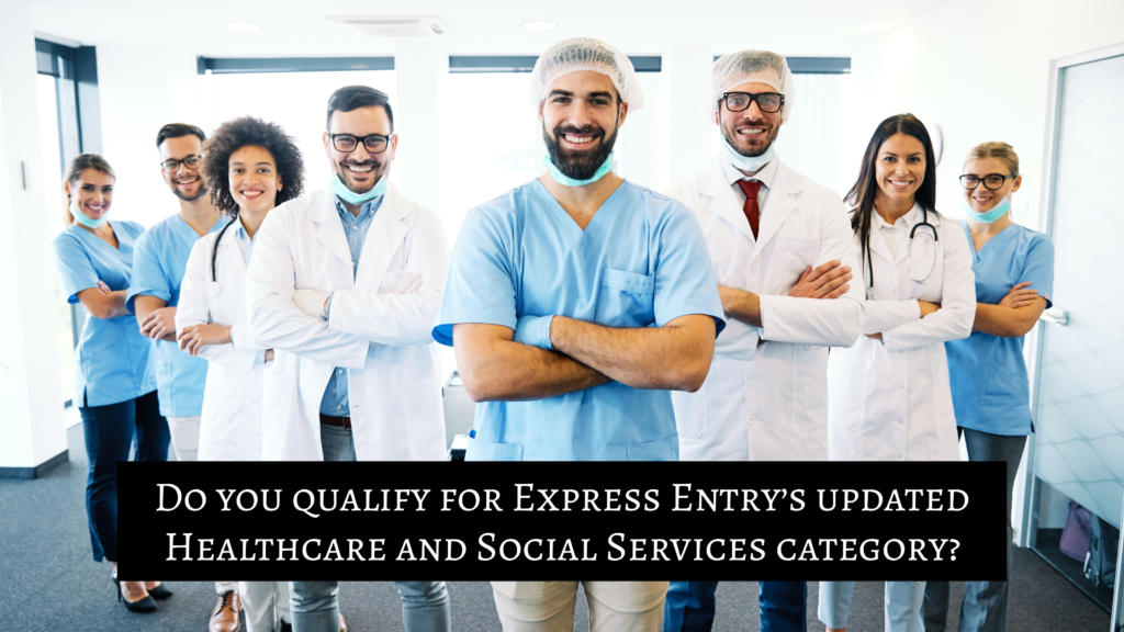 Express Entry